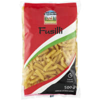 Fusilli Pasta