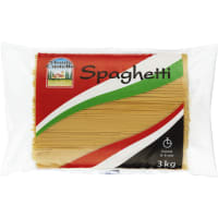 Spaghetti Pasta