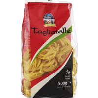 Tagliatelle Pasta