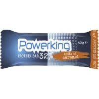 Powerking Proteinbar Caramel