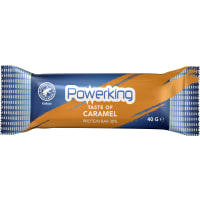 Caramel Proteinbar