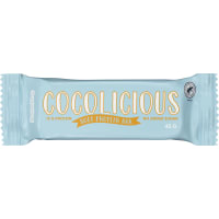 Soft Bar Coconut Proteinbar