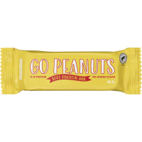 Soft Proteinba Peanut