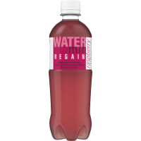Hallon Vitaminvatten, Pet