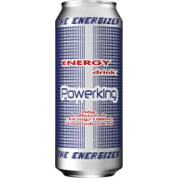 POWERKING, 50cl