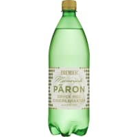 Päron Mousserande Dryck Ciderkaraktär Pet