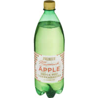 Äpple Mousserande Dryck Ciderkaraktär Pet