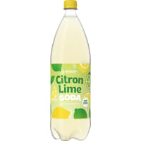Lemon Lime Läsk, Pet