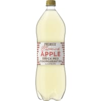 Äpple Mousserande Dryck Ciderkaraktär Pet
