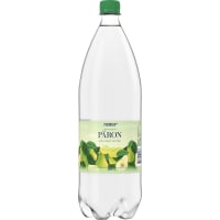 Päron Kolsyrat Vatten Pet