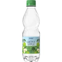 Grönt Äpple Kolsyratvatten Pet