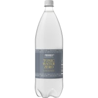 Tonic Zero Drinkmixer, Pet