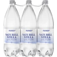 Naturell Stilla Vatten Pet