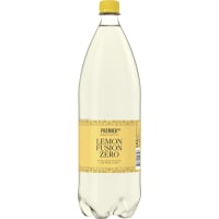 Lemon Fusion Zero Drinkmixer, Pet