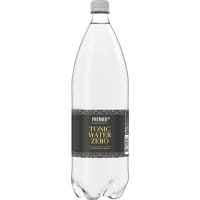 Tonic Zero Drinkmixer, Pet