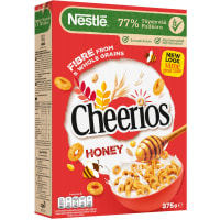 Nestlé Cheerios Honey Flingor