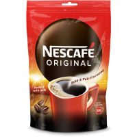 Nescafé Original Snabbkaffe