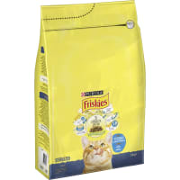 Sterilized Lax Grönsaker Torrfoder Katt