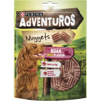 Nuggets Boar Hundgodis
