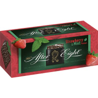 After Eight Strawberry Ask