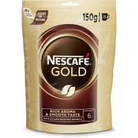 Nescafé Gold Snabbkaffe