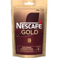 Gold Snabbkaffe