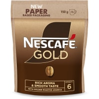 Nescafé Snabbkaffe