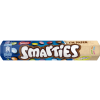 Smarties Giant Tube