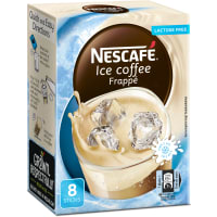 Nescafé Ice Coffee Frappé Snabbkaffe