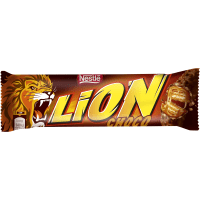 Nestlé Lion