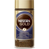Nescafé Koffeinfri Gold Snabbkaffe