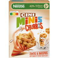 Minis Churros