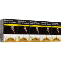 Marlboro Gold Ks Cigaretter