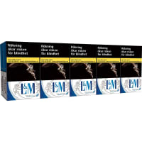L&m Blue Label 100 Cigaretter