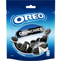 Crunchies Original