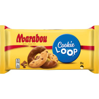 Cookie Loop