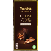 Premium Karamelliserad Nöt