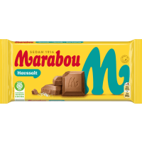 Marabou Marabou Havssalt