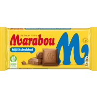Marabou Marabou Mjölkchoklad
