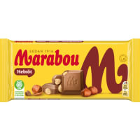 Marabou Marabou Helnöt