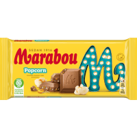 Marabou Marabou Popcorn
