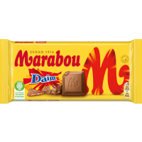 Marabou Marabou Daim Kaka
