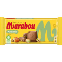 Marabou Marabou Pistachio