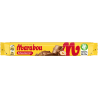 Marabou Schweizernöt Bar
