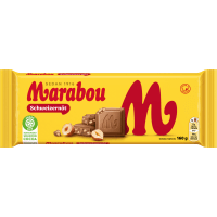 Schweizernöt Mjölkchoklad Chokladkaka