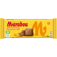 Apelsinkrokant Mjölkchoklad Chokladkaka