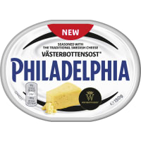 PHILADELPHIA, 150g