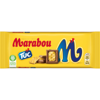 Tuc Salty Crackers Chokladkaka