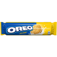 Golden Oreo Cookies Kakor
