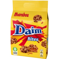 Daim Bites